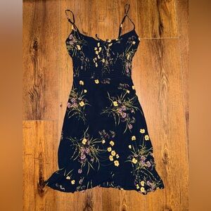 COPY - Reformation Dress Size 0